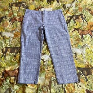 H&M size 16 ankle pants